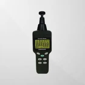 Đo tốc độ vòng quay