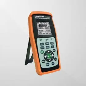 Máy kiểm tra ắc quy pin