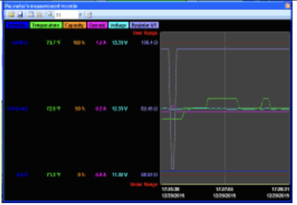 Quy trình cài đặt phần mềm máy đo pin ắc quy Tenmars TM-6002 22 Anh man hinh 2024 10 18 luc 10.08.42