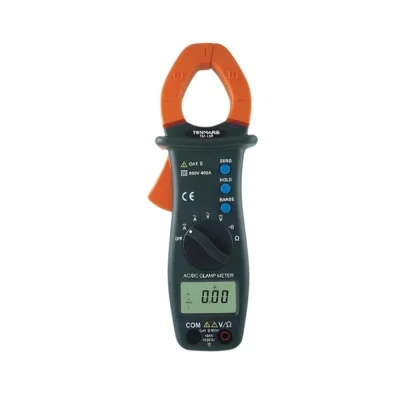 Ampe kìm AC-DC Tenmars TM-13R 2 Ampe kìm AC-DC Tenmars TM-13R