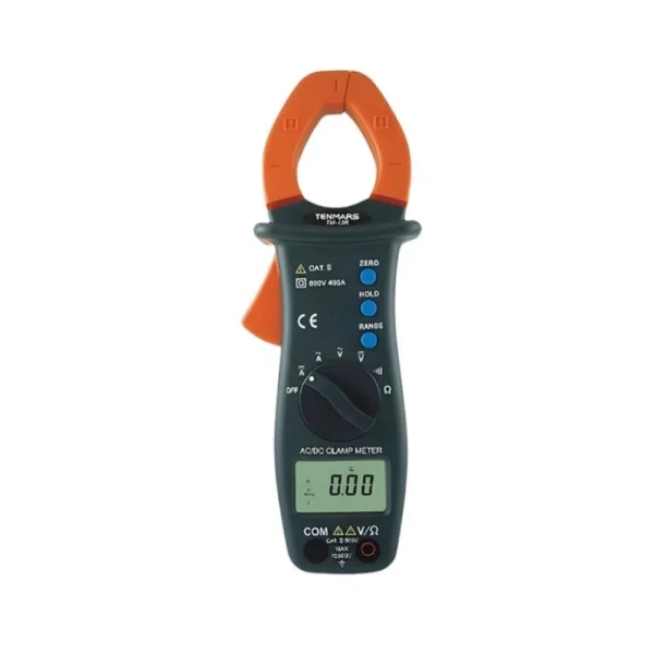 Ampe kìm AC-DC Tenmars TM-13R