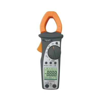 Ampe kìm AC Tenmars TM-1016 (HVAC) 2 Ampe kìm AC Tenmars TM-1016