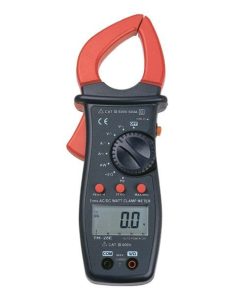Ampe kìm Tenmars TM-28E 3 Ampe kìm đo công suất Tenmars TM-28E