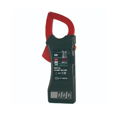 Ampe kìm Tenmars YF-8020A 2 Ampe kìm Tenmars YF-8020A