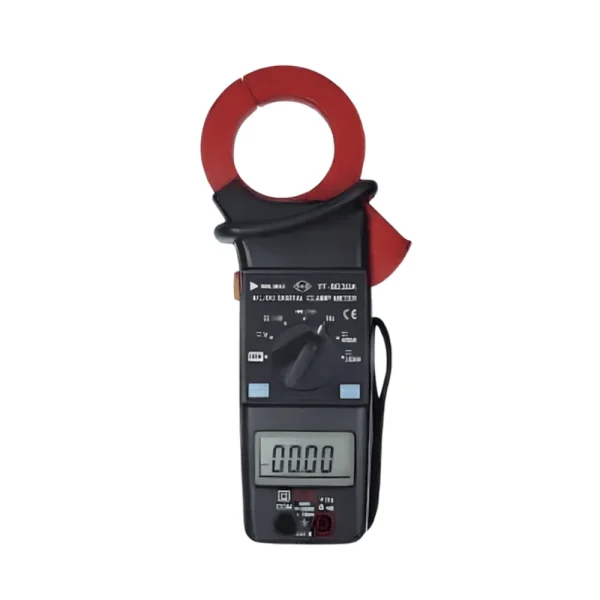 Ampe kìm Tenmars YF-8030A