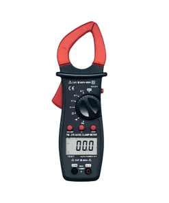 Ampe Kìm True RMS Tenmars TM-27E
