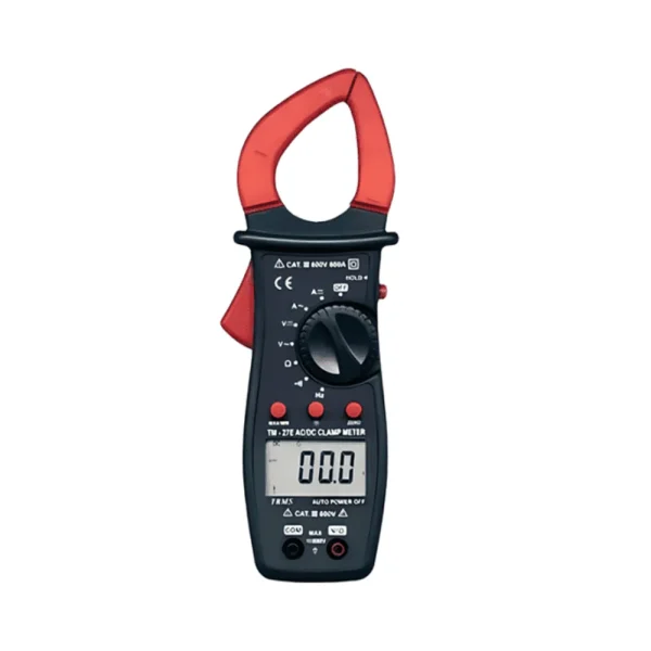 Ampe Kìm True RMS Tenmars TM-27E