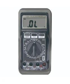 Đồng hồ dò LCR Tenmars YF-78