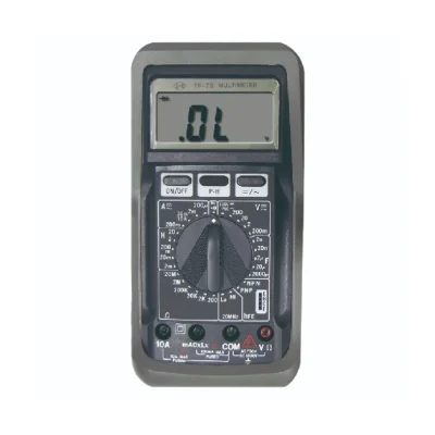 Đồng hồ dò LCR Tenmars YF-78