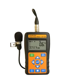 Máy đo âm thanh, tiếng ồn Tenmars ST-130