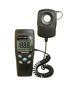 Máy đo ánh sáng Tenmars TM-201