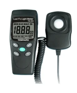 Máy đo ánh sáng Tenmars TM-202