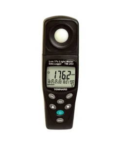 Máy đo ánh sáng Tenmars TM-203