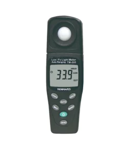 Máy đo ánh sáng Tenmars TM-205