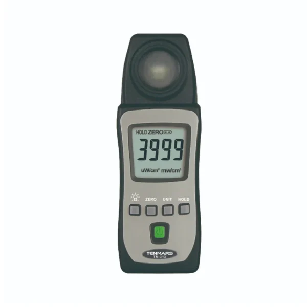 Máy đo ánh sáng Tenmars TM-213