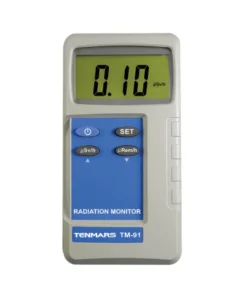 Máy đo bức xạ điện từ Tenmars TM-91