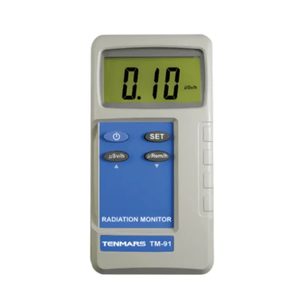 Máy đo bức xạ điện từ Tenmars TM-91