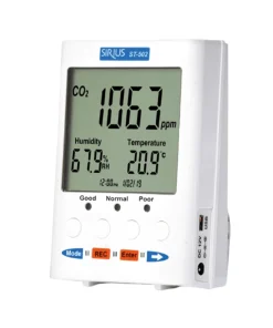 Máy đo CO2 Tenmars ST-502