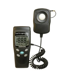Máy đo cường độ ánh sáng Tenmars TM-201L