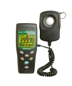 Máy đo cường độ ánh sáng Tenmars TM-209M