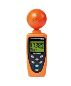 Máy đo cường độ sóng điện trường Tenmars TM-195