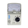 Máy Đo điện trở cách điện Tenmars YF-520