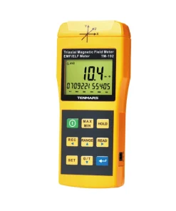Máy đo điện từ trường Tenmars TM-192