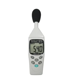 Máy đo độ ồn âm thanh Tenmars TM-102