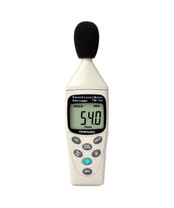 Máy đo độ ồn Tenmars TM-103