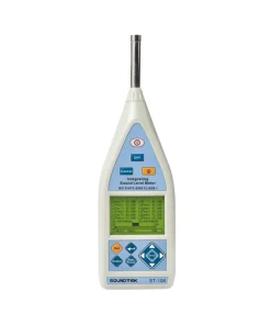 Máy đo độ ồn Tenmars ST-106