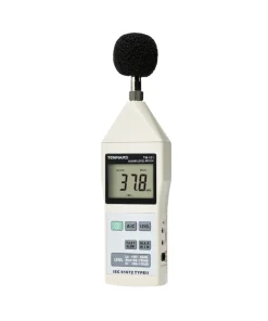 Máy đo độ ồn Tenmars TM-101