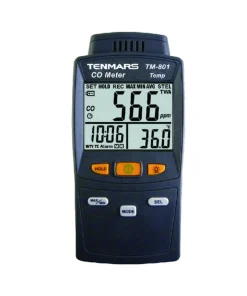 Máy đo khí CO Tenmars TM-801