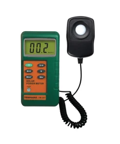 Máy đo năng lượng mặt trời Tenmars TM-207