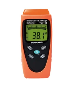 Máy đo rò rỉ lò vi sóng Tenmars TM-194