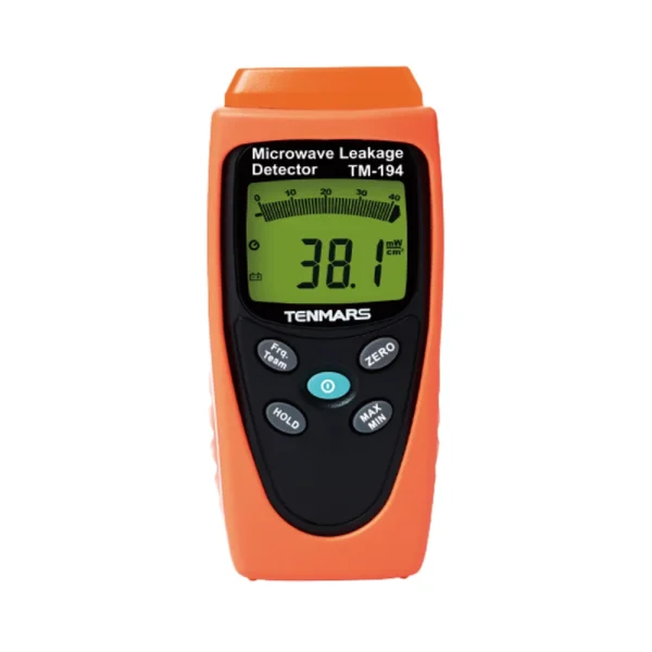 Máy đo rò rỉ lò vi sóng Tenmars TM-194