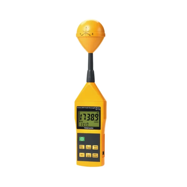Máy đo sóng điện từ Tenmars TM-196