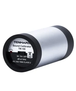 Máy hiệu chuẩn âm thanh Tenmars TM-100