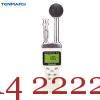 Hướng dẫn sử dụng máy đo nhiệt độ độ ẩm Tenmars TM-188D