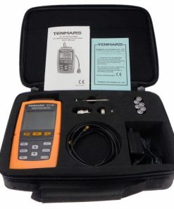 Máy đo độ rung Tenmars ST-140D