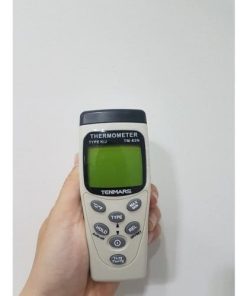 Tenmars TM-82N