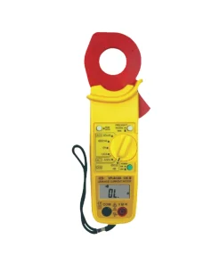 Ampe kìm đo dòng rò Tenmars YF-8160