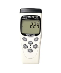 Bộ đo nhiệt độ Tenmars TM-82N