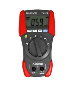 Đồng hồ đa năng Tenmars TM-82