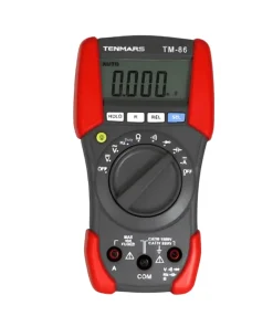 Đồng hồ vạn năng Tenmars TM-86