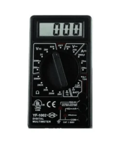 Đồng hồ vạn năng Tenmars YF-1002
