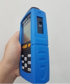 Máy đo độ rung Tenmars ST-140 6 Máy đo độ rung Tenmars ST-140