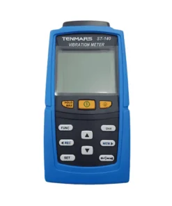 Máy đo độ rung Tenmars ST-140