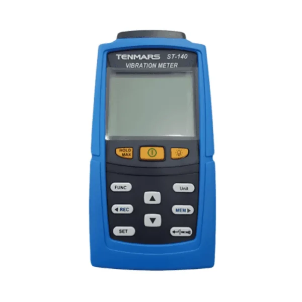 Máy đo độ rung Tenmars ST-140