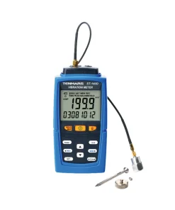 Máy đo độ rung Tenmars ST-140D