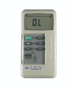 Máy đo nhiệt độ điện tử Tenmars YF-160A